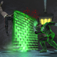 Illustration for article titled New Mortal Kombat vs DC Screens
